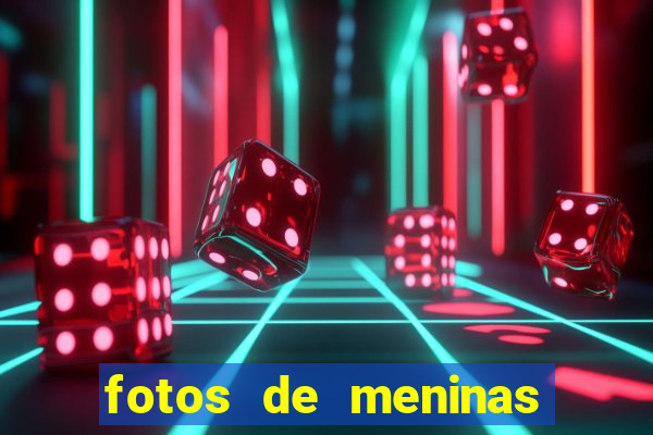 fotos de meninas no espelho fake